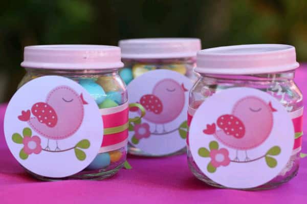 Dicas Essenciais: Higienização e Acabamento Perfeito para Suas Lembrancinhas de Pote