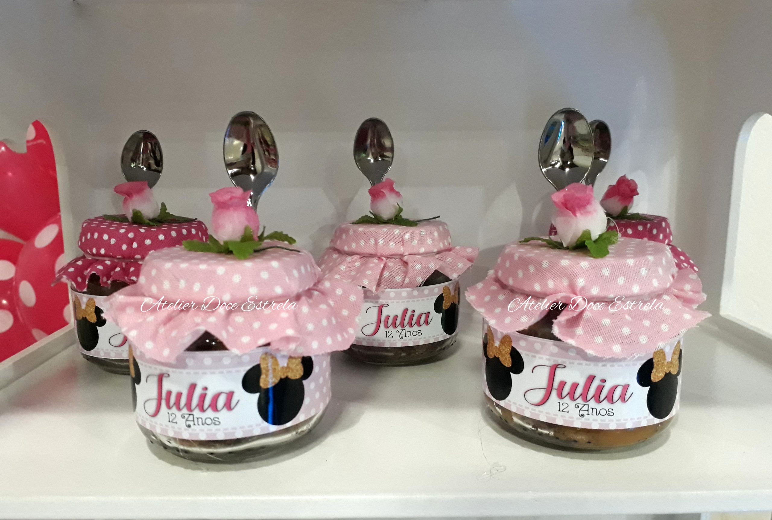 Decoração Sustentável: Técnicas e Materiais para Personalizar Potes de Papinha