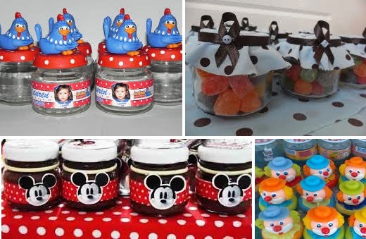 Além da Papinha: 7 Usos Criativos para Reutilizar Potes de Vidro em Casa