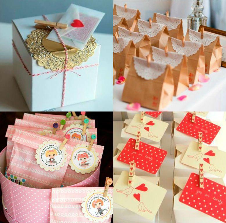 ideias de lembrancinhas com pregador de roupa para festa infantil