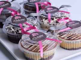 lembrancinha comestivel