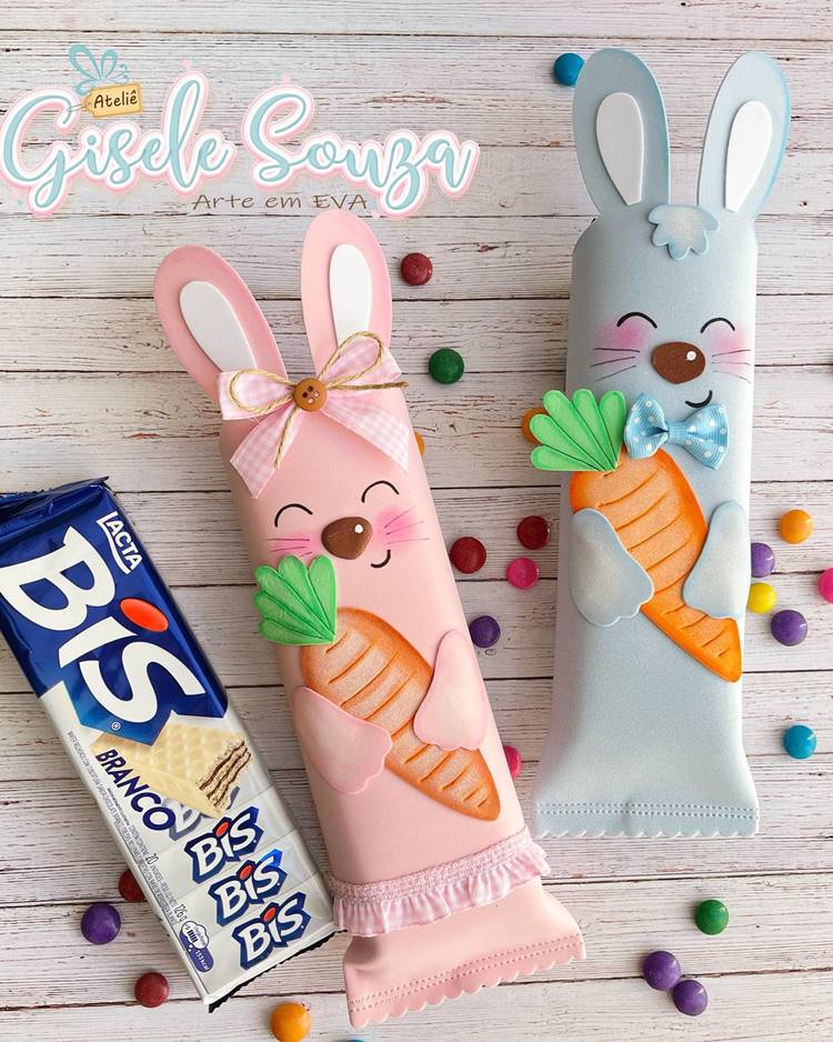 lembrancinha comestivel