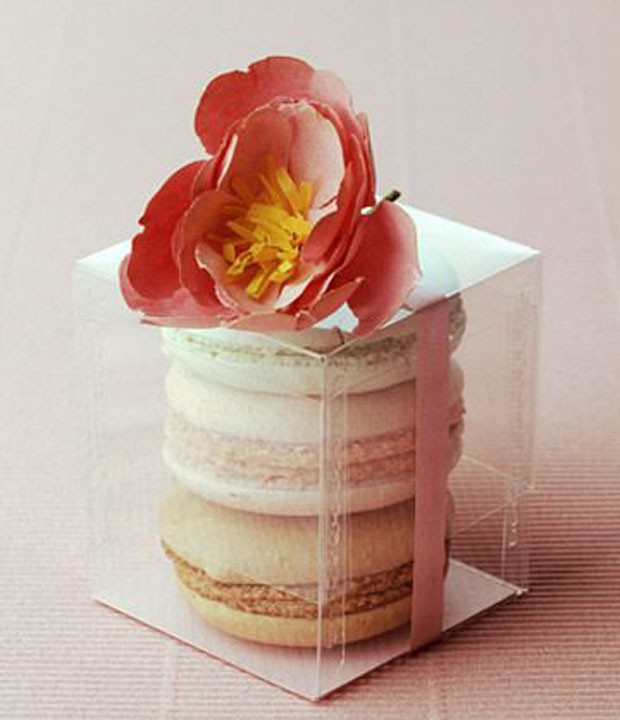 lembrancinha comestivel