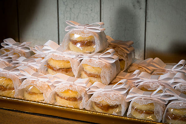 lembrancinha comestivel