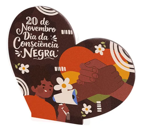 Como Escolher Lembrancinhas do Dia da Consciência Negra que Realmente Educam