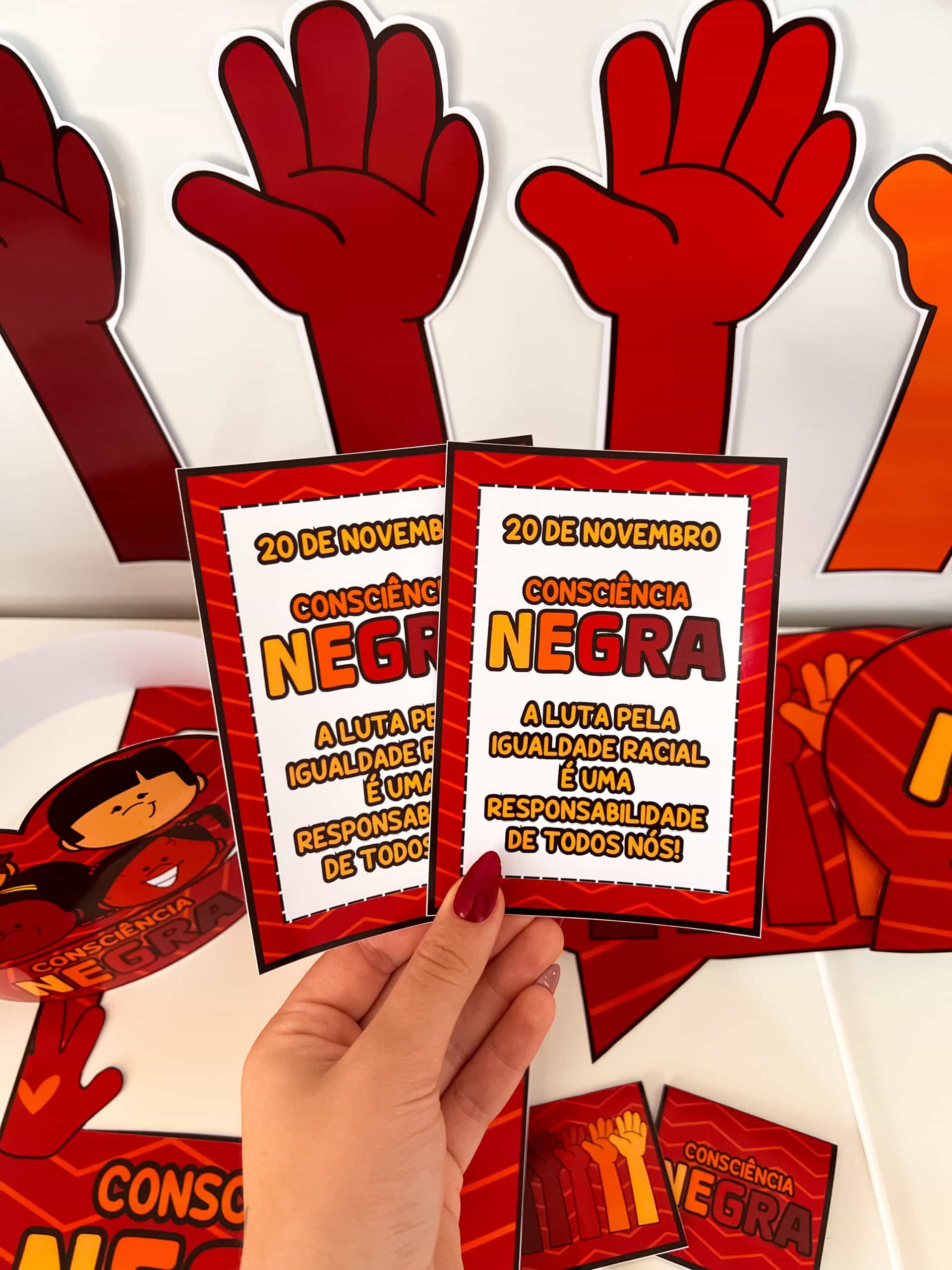 Evitando Erros: O Que Não Fazer no Dia da Consciência Negra na Educação Infantil