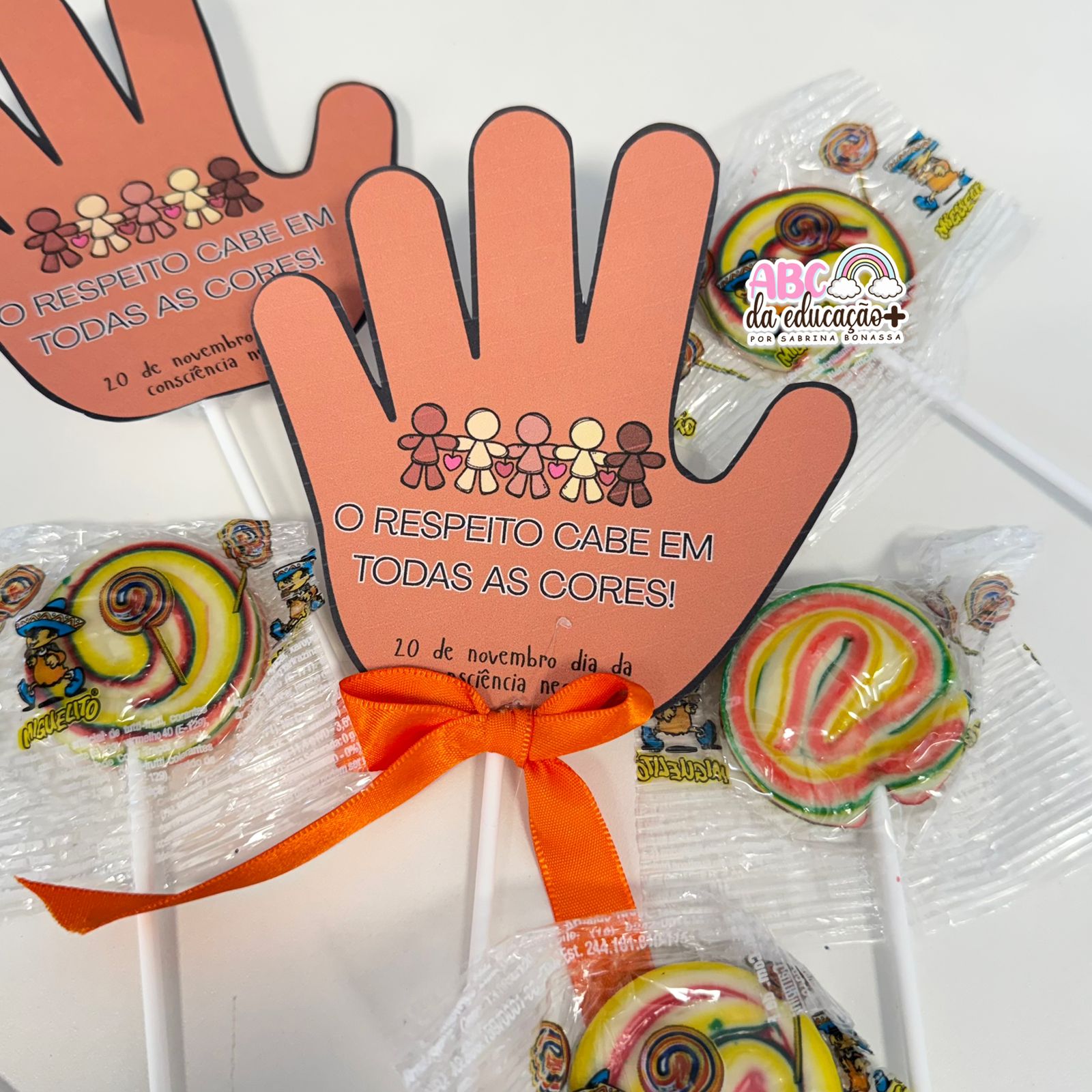 Evitando Erros: O Que Não Fazer no Dia da Consciência Negra na Educação Infantil