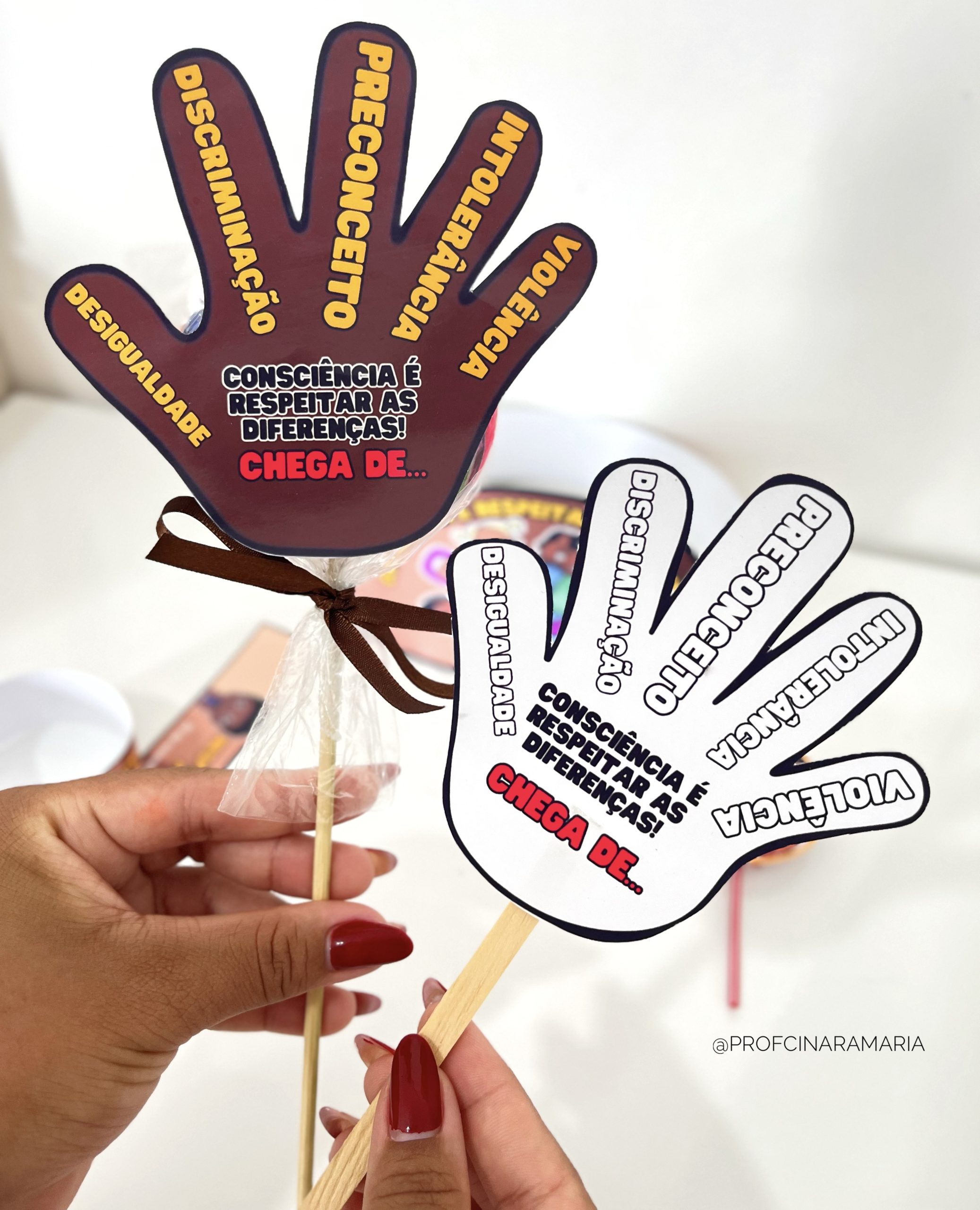 Atividades Lúdicas para Celebrar o Dia da Consciência Negra na Escola