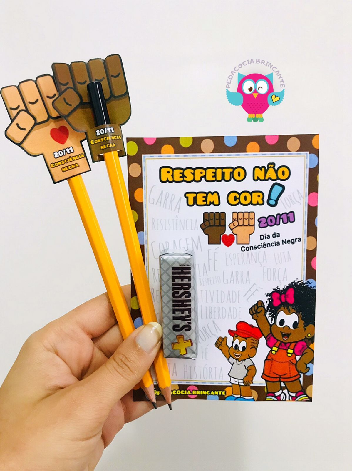 Brindes Corporativos para o Dia da Consciência Negra: Guia Completo para Empresas