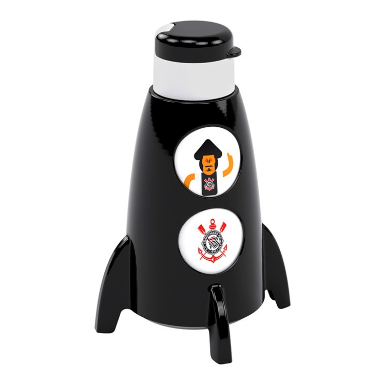 lembrancinha Corinthians pronta