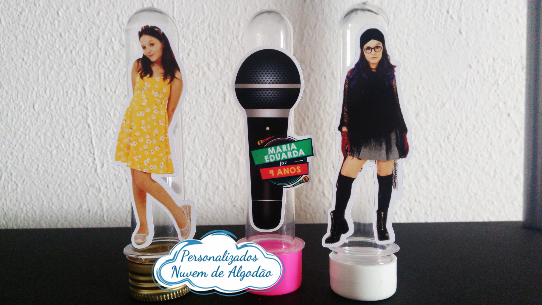 Guia Completo: Decoração de Festa Cúmplices de um Resgate