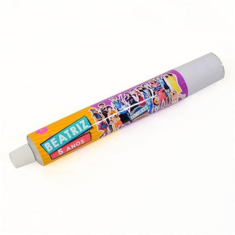 Os Melhores Recheios para Lembrancinhas Temáticas