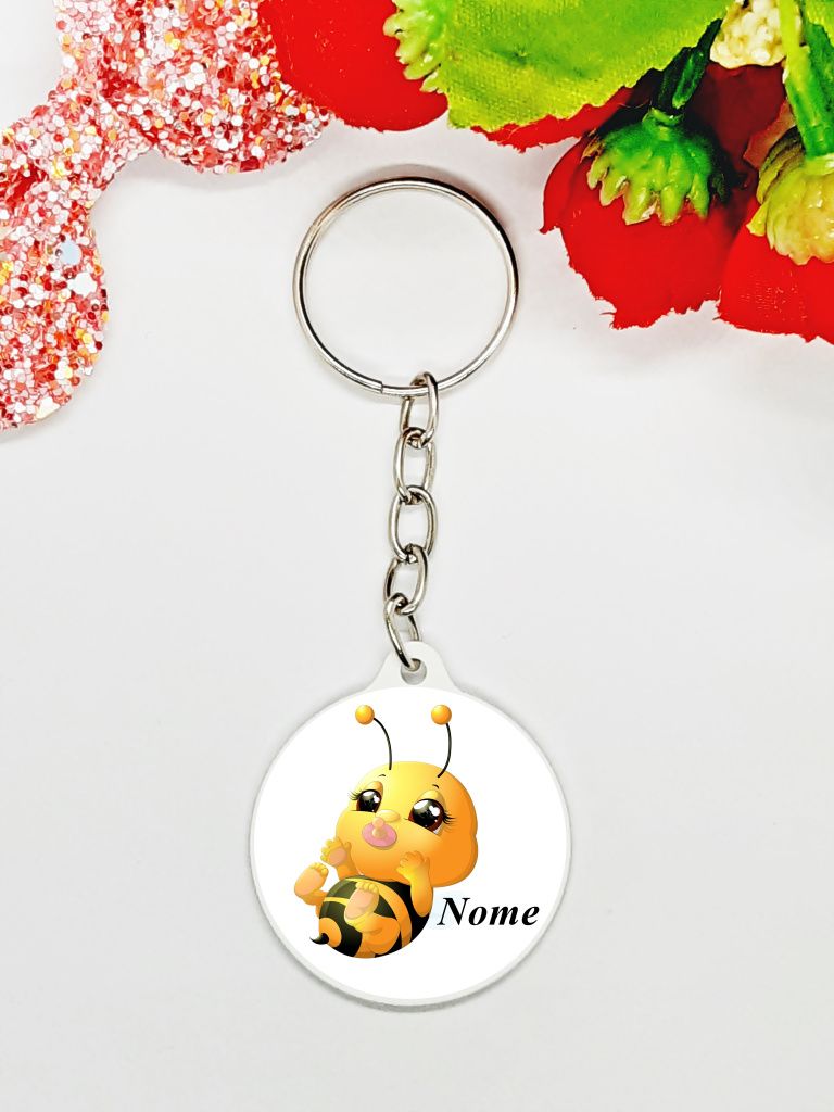 lembrancinha da abelhinha