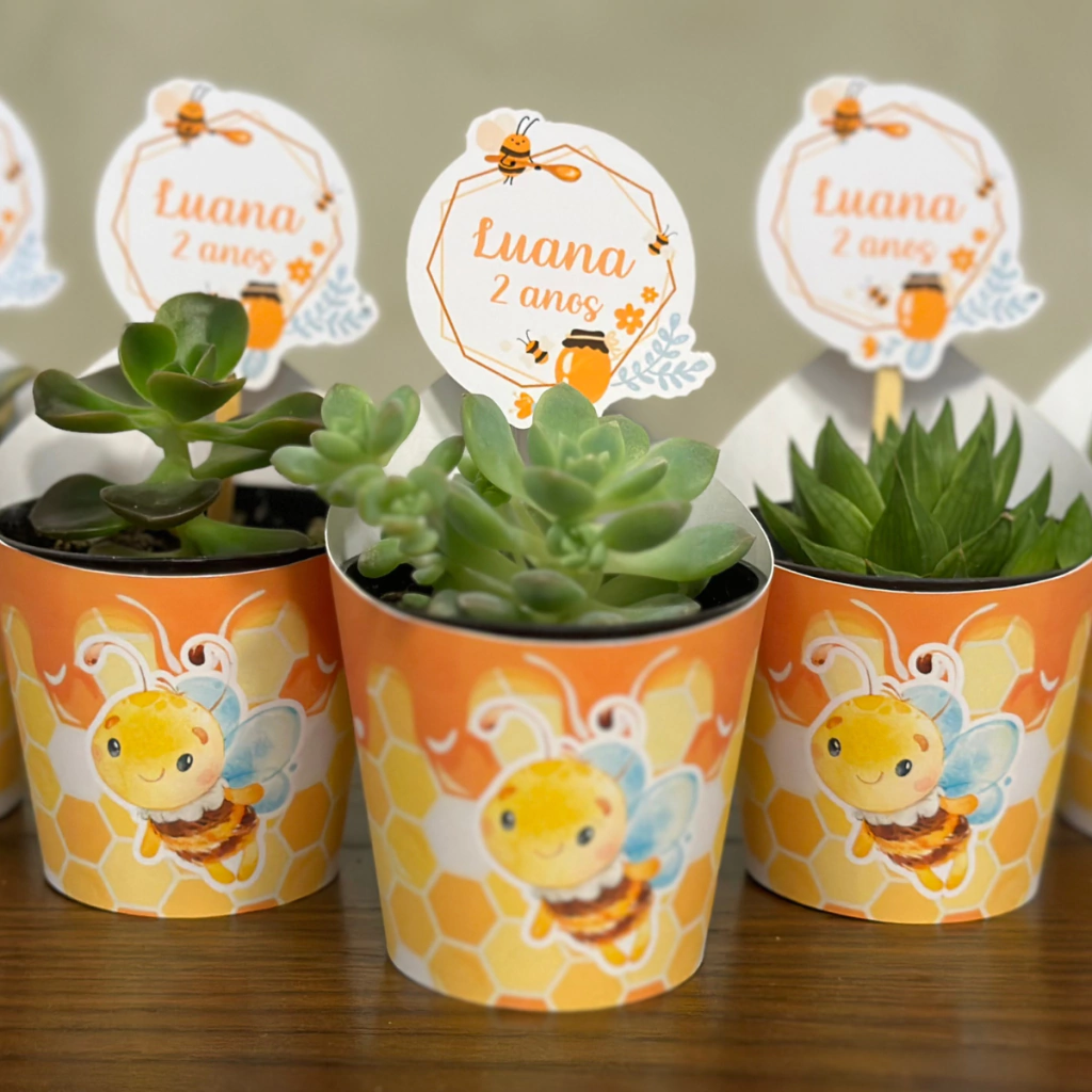 5 ideias de títulos