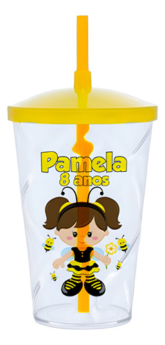 5 ideias de títulos