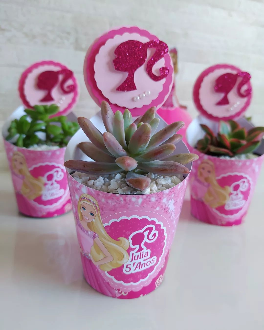 5 ideias de títulos