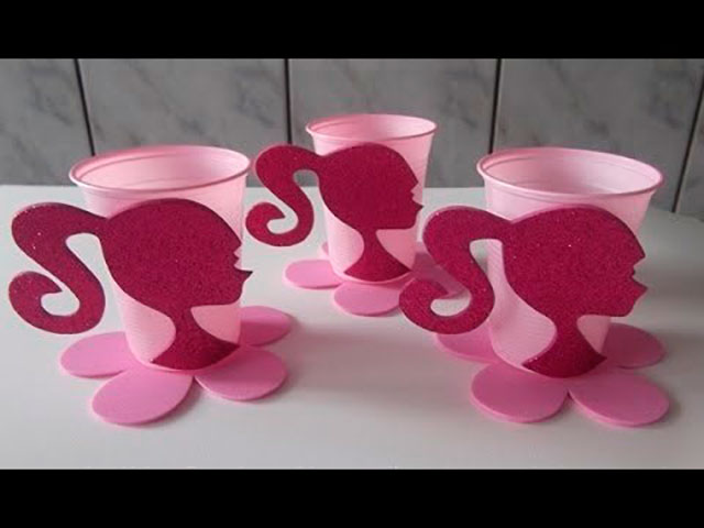 5 ideias de títulos