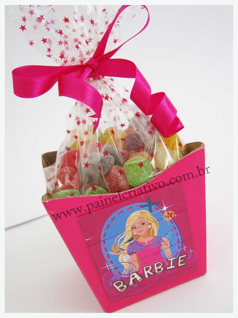 5 ideias de títulos