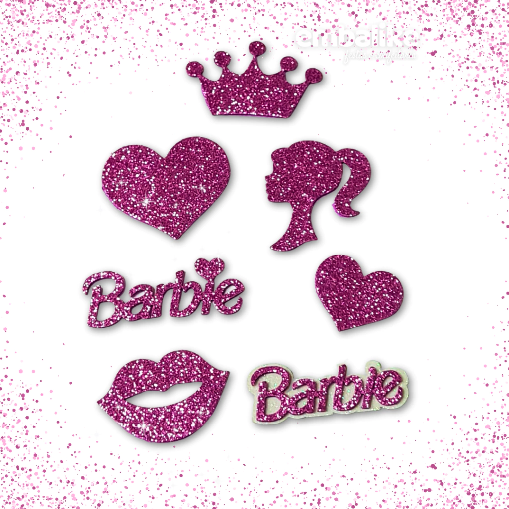 5 ideias de títulos