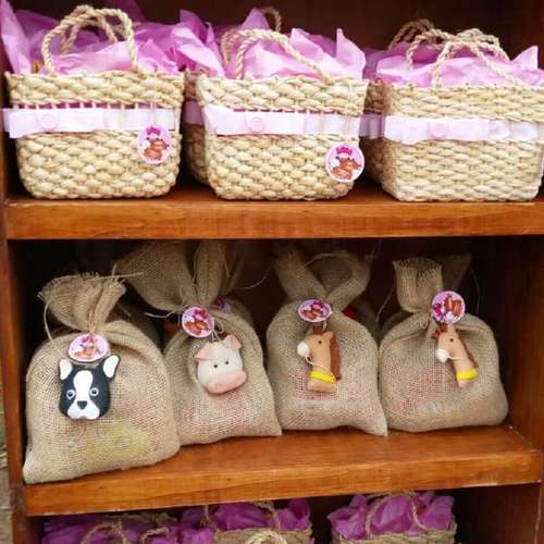 5 ideias de títulos