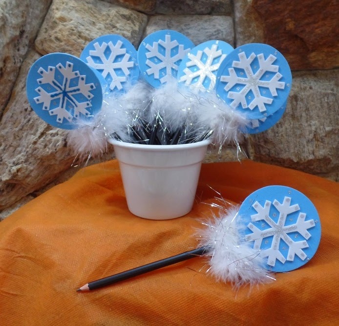 lembrancinha frozen eva para festa infantil