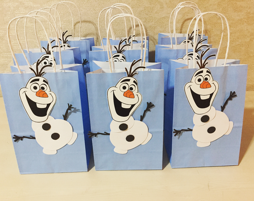 lembrancinha frozen eva elsa