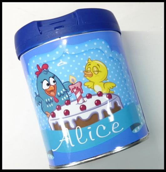 Materiais Essenciais para Criar Lembrancinhas da Galinha Pintadinha em Casa