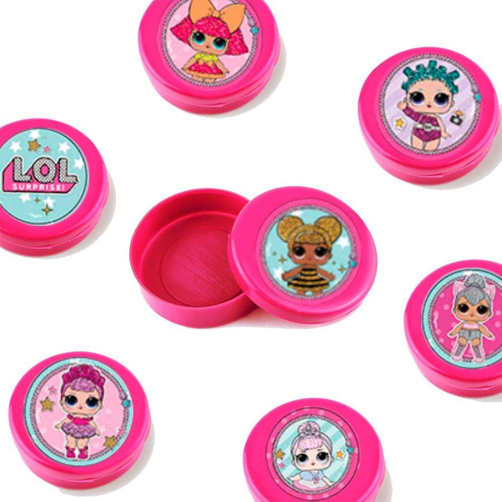 lembrancinha infantil LOL Surprise