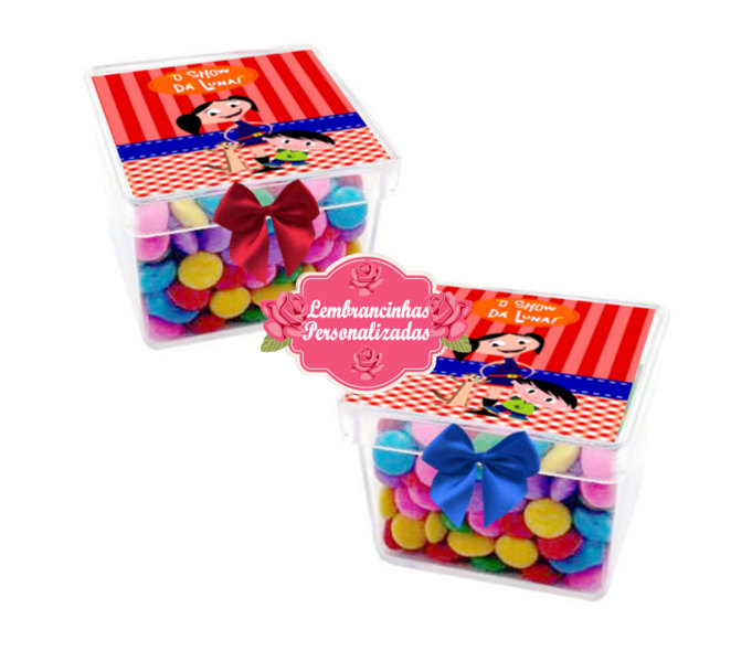 erros comuns ao fazer lembrancinhas show da luna