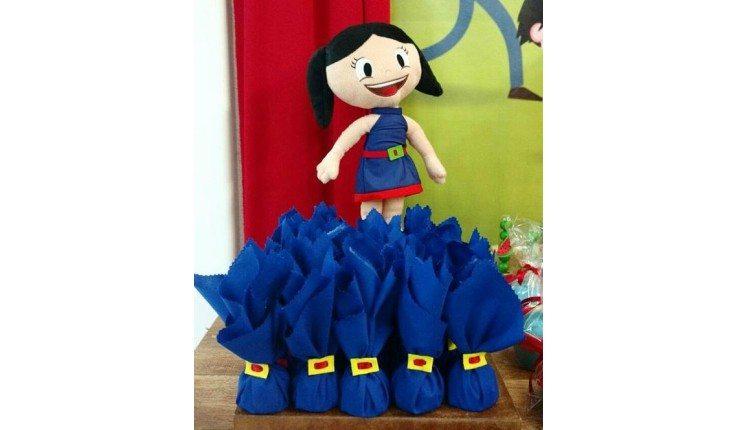 quanto custa fazer lembrancinhas show da luna