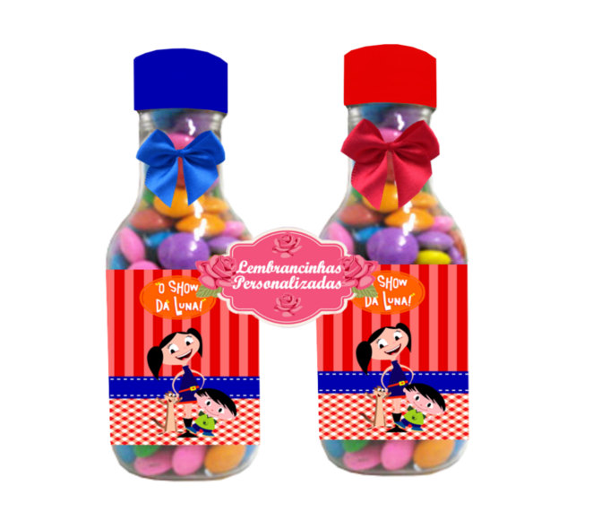 Guia Completo: Materiais Essenciais para Lembrancinhas do Show da Luna DIY