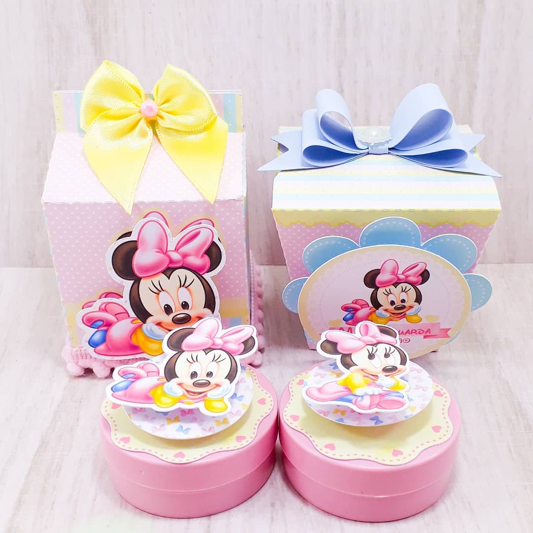 5 ideias de títulos