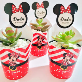 5 ideias de títulos