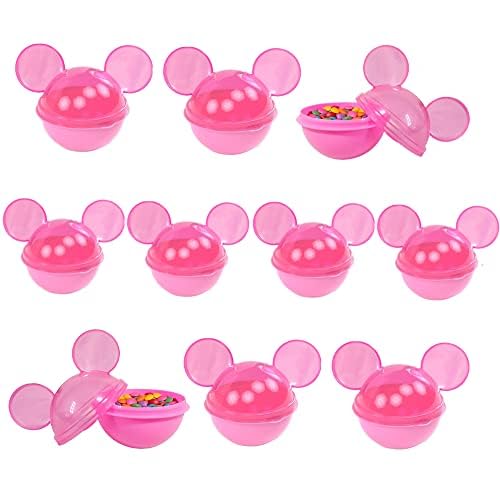 Comparativo de Preços: Onde Comprar Lembrancinhas Minnie Rosa Personalizadas