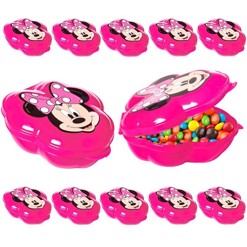 Guia Completo: Como Escolher as Melhores Lembrancinhas Minnie Rosa para sua Festa