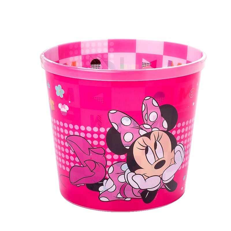 Lembrancinhas Minnie Rosa de Luxo: Opções Sofisticadas para Encantar