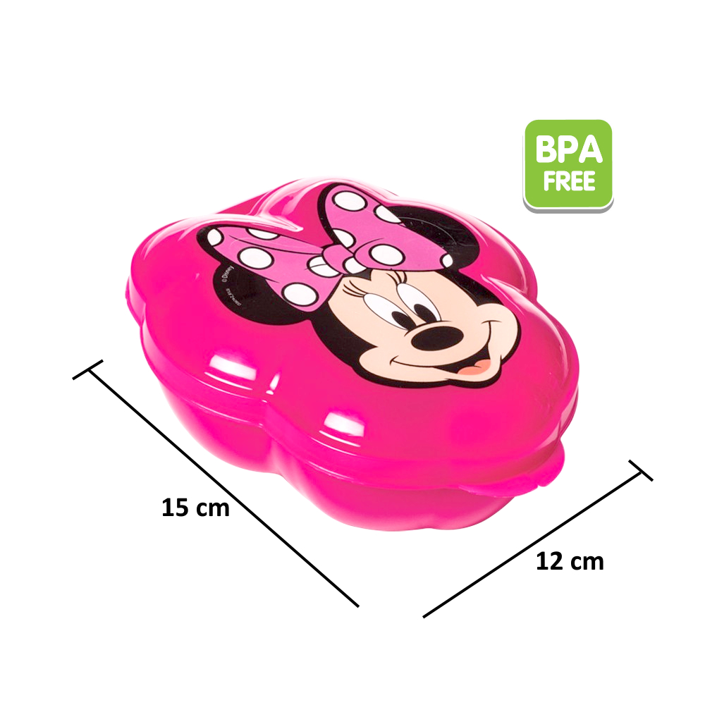 Comparativo de Preços: Onde Comprar Lembrancinhas Minnie Rosa Personalizadas