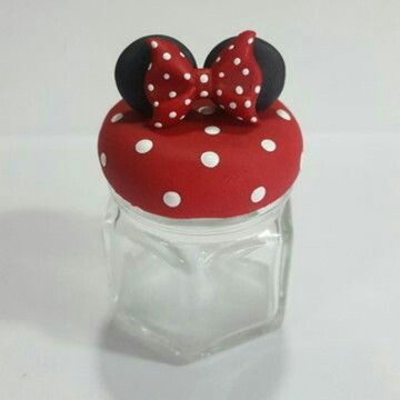 Lembrancinhas da Minnie Vermelha de Luxo vs. Econômicas: Qual Escolher?