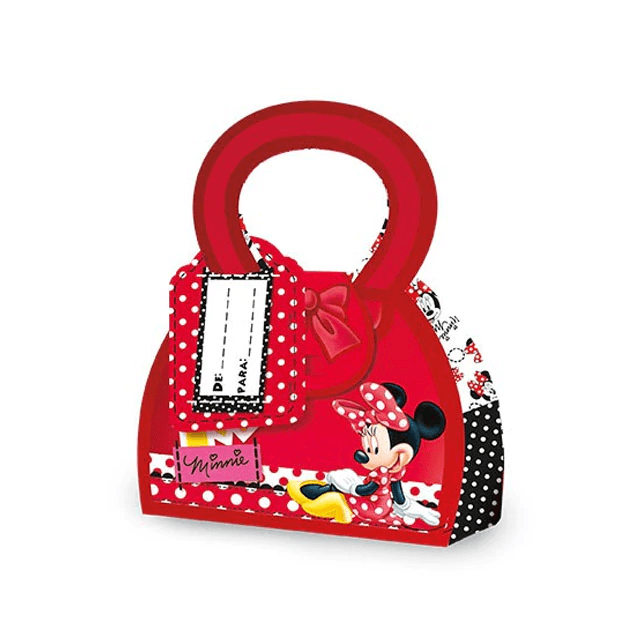 Onde Comprar Itens de Festa da Minnie Vermelha com Melhor Preço