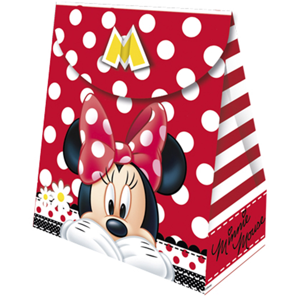 Onde Comprar Itens de Festa da Minnie Vermelha com Melhor Preço