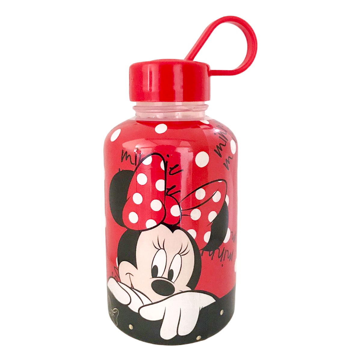 Guia Completo: Garrafinhas Minnie Vermelha para Lembrancinhas Inesquecíveis