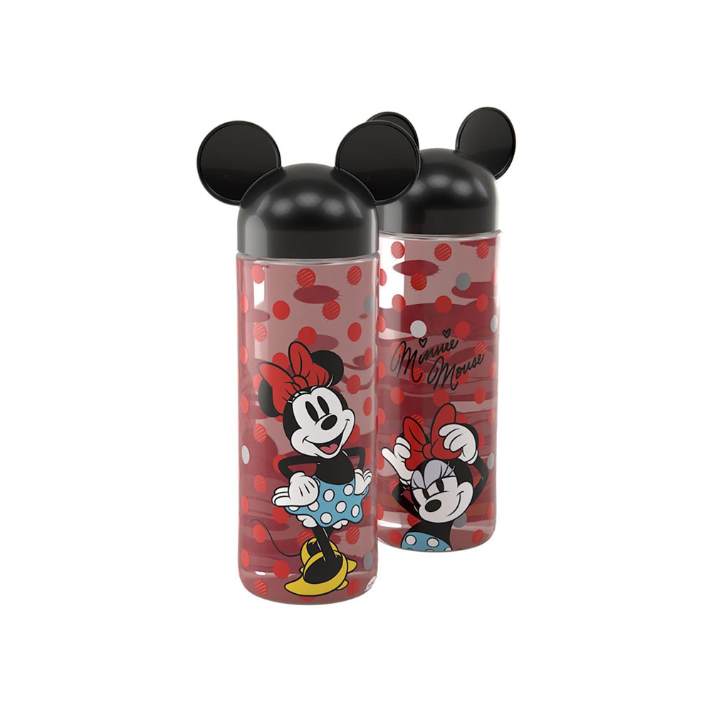 Recheios Criativos para Garrafinhas Minnie Vermelha: Surpreenda seus Convidados