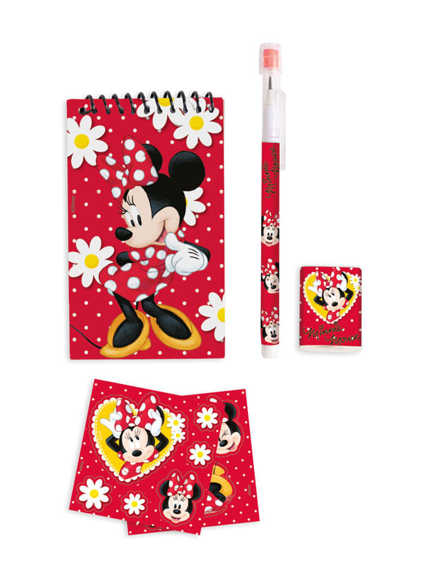 Como Personalizar Garrafinhas Minnie Vermelha: Dicas e Onde Comprar