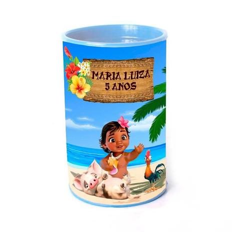 Orçamento de Festa Moana Baby: Dicas para Economizar nas Lembrancinhas