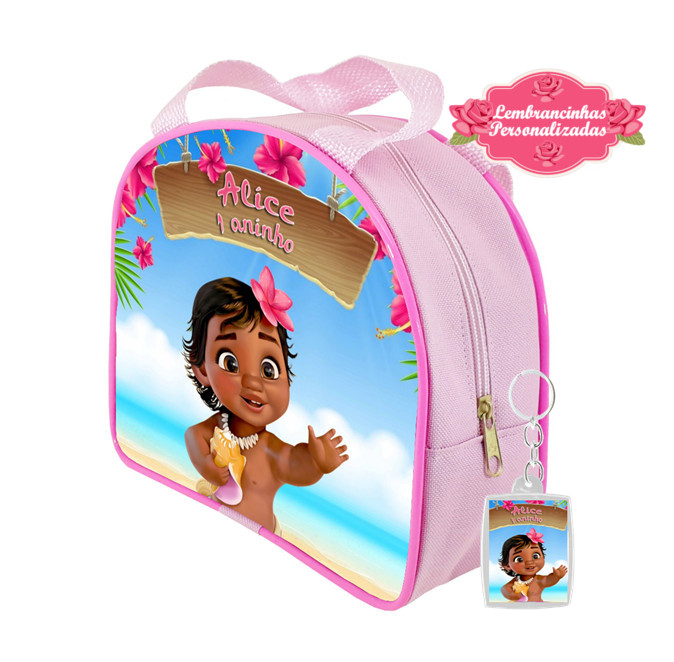 Orçamento de Festa Moana Baby: Dicas para Economizar nas Lembrancinhas