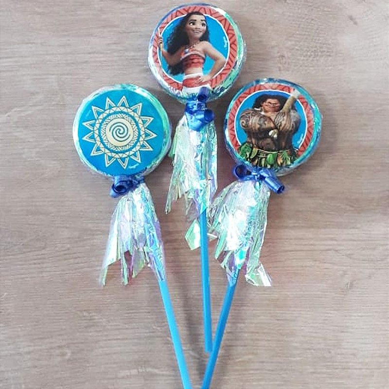 Guia Completo: Como Fazer o Barquinho da Moana em EVA para sua Festa