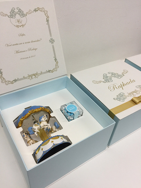 Orçamento de Lembrancinhas para Daminhas e Pajens: Dicas para Economizar