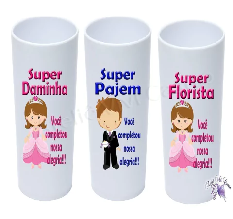 Top 10 Lembrancinhas Personalizadas para Encantar Crianças no Casamento