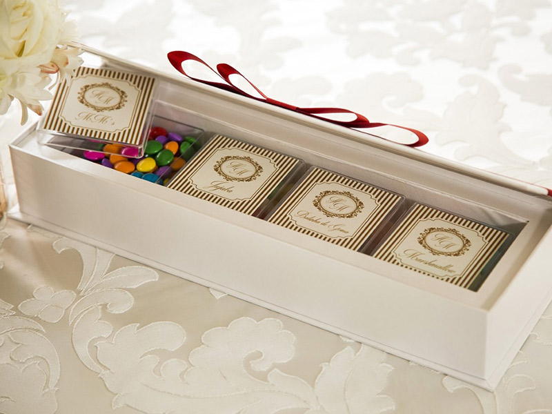 Convite para Daminha e Pajem: Ideias Criativas Além da Lembrancinha