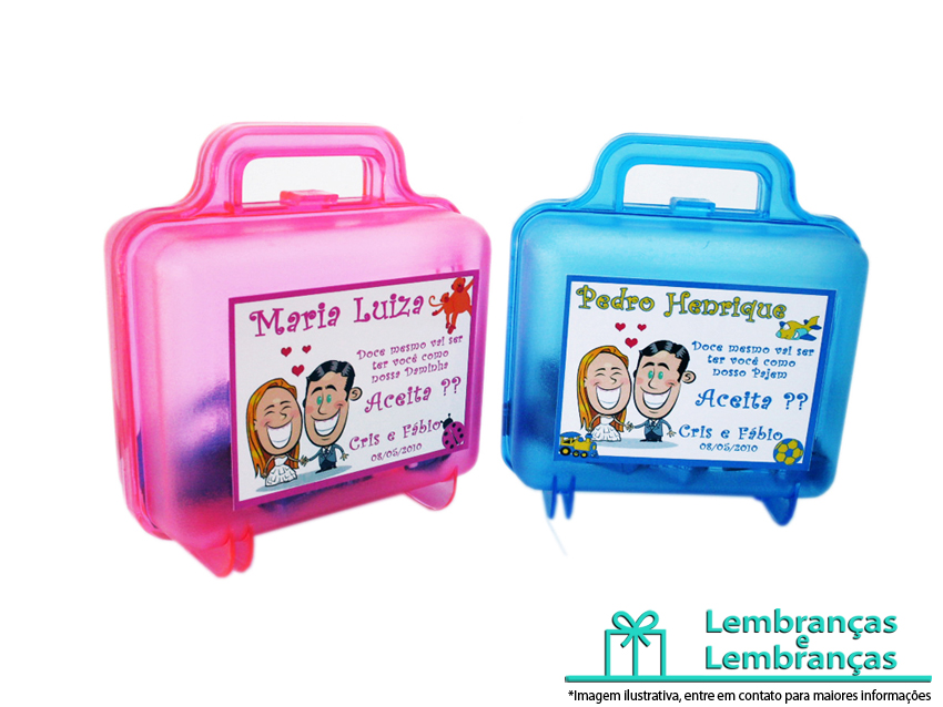 Orçamento de Lembrancinhas para Daminhas e Pajens: Dicas para Economizar